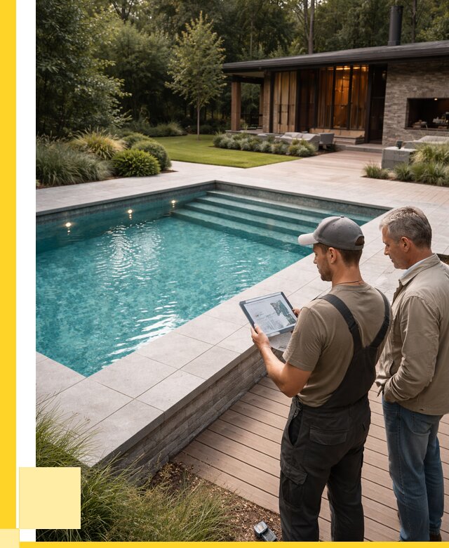 Строительство бассейнов в Муре от 1225200 р. ЭриданМум