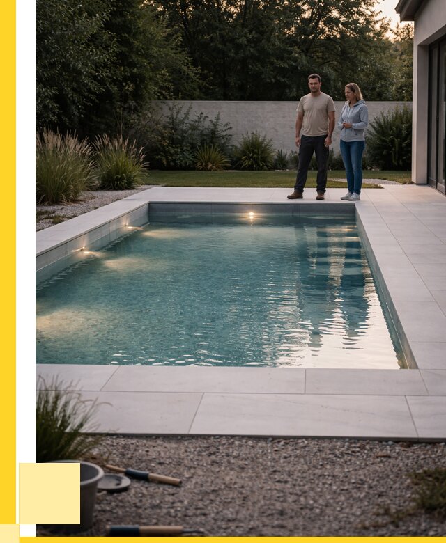 Проектирование бассейнов в Муре от 71470 р. | ЭриданМум