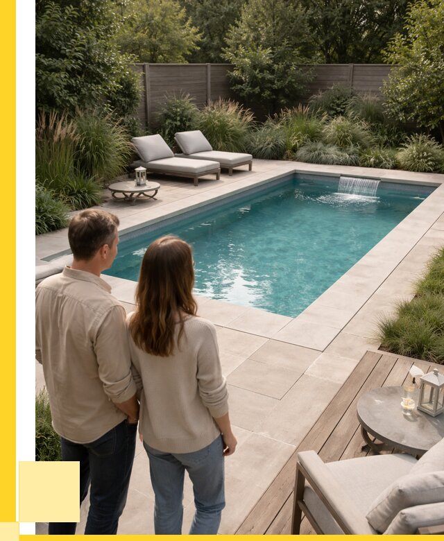 Частные бассейны в Муре строительство от 1531500 р. ЭриданМум