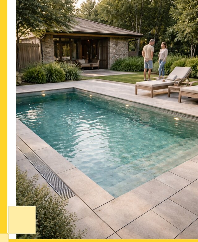 Открытые бассейны с подогревом в Муре от 1225200 р., ЭриданМум