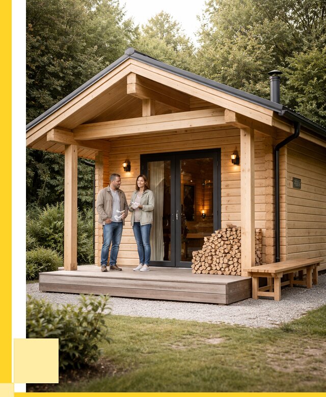 Бани под ключ в Муре от 918900 р. | Отделка под ключ — ЭриданМум