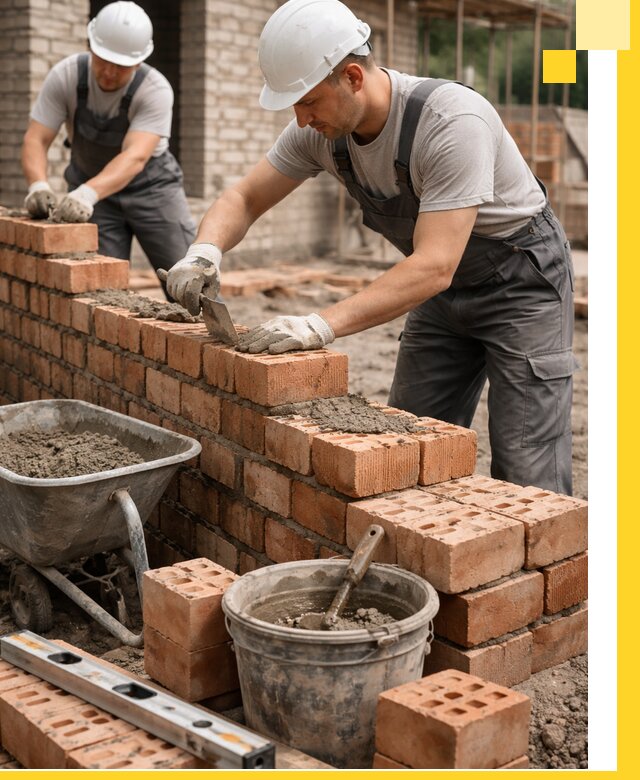 Проект кирпичной бани в Муре с готовой рабочей документацией