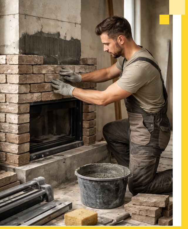 Услуги по устройству и монтажу Расул в банях и саунах в Муре